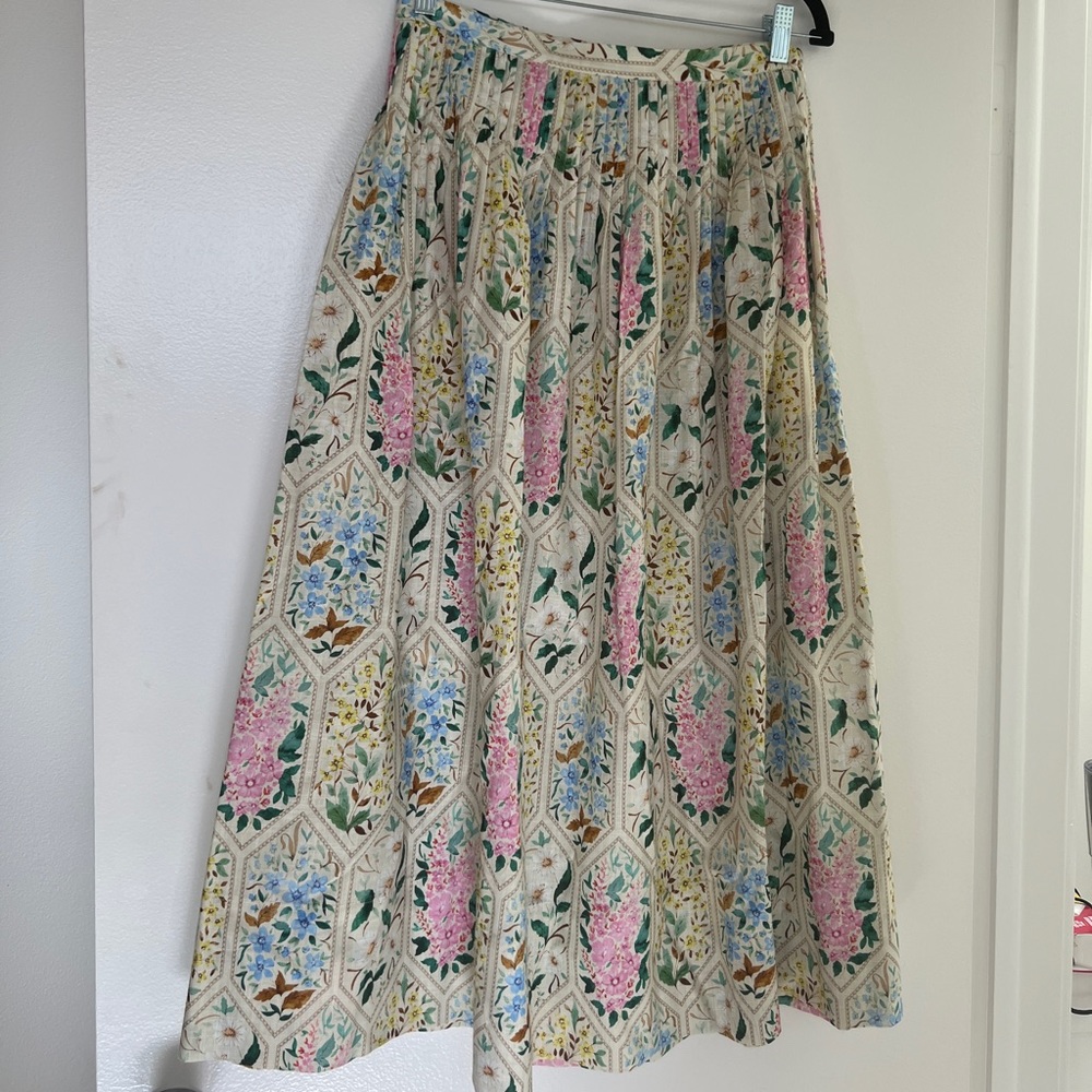 Brand New Hunter Bell Skirt